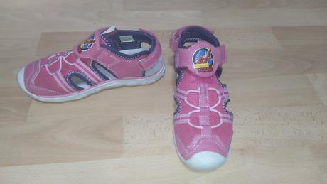 Veľ.30 sandálky, 30