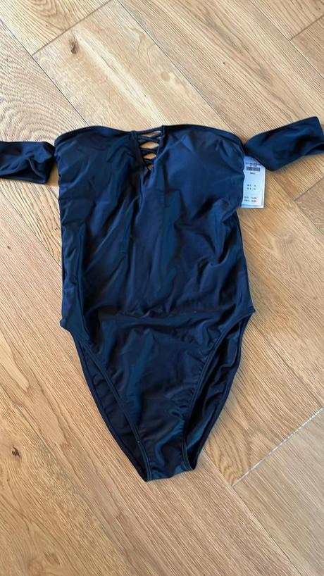 Dámske plavky, hollister,s