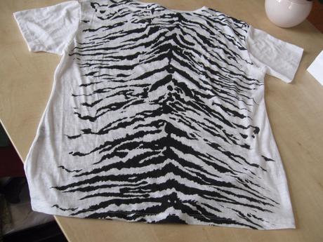 Dámske tričko, xl/xxl, xl