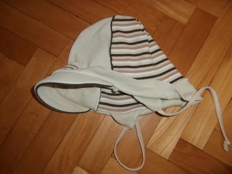 Čiapka na jar - jeseň, rada,50