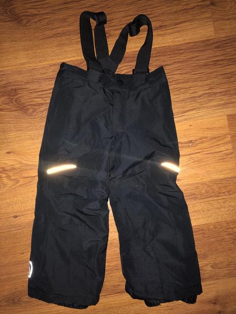 Otepľovačky, crivit,92