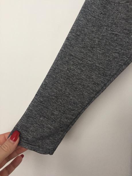 Tričko l, terranova,l