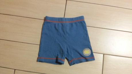 Kraťasy 86-92, george,86