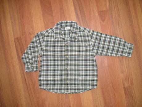 Košela, cherokee,92