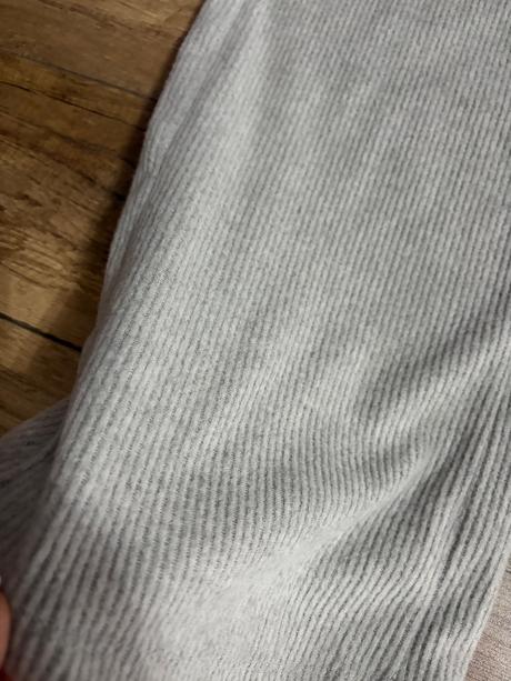 Nohavice z úpletu xs, house,xs