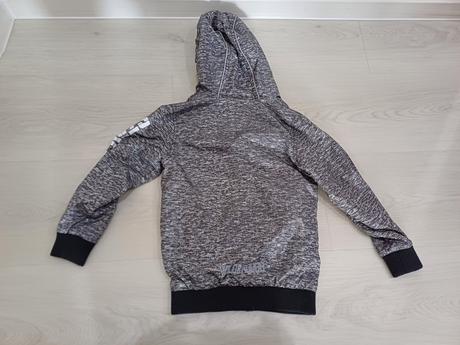 Prechodná chlapčenská vetrovka, dopodopo,122