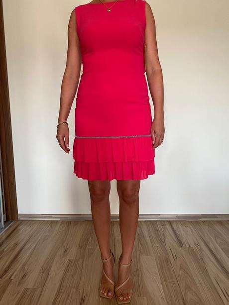 Dámske šaty 36, 36