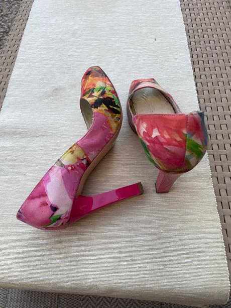 Baldinini lodicky, baldinini,37