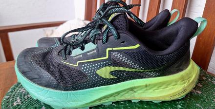Detske trailove tenisky, decathlon,39