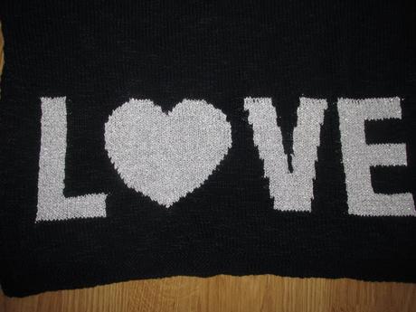 Modrý pulover v. 146/152, benetton,146