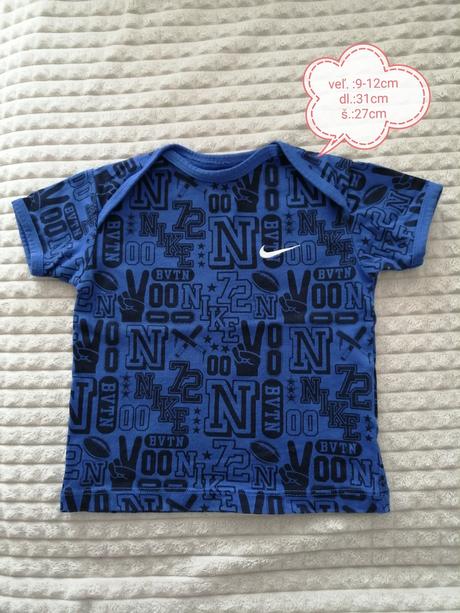 Tričko nike,top stav, nike,80
