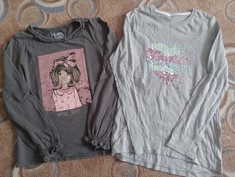 Tričká s filtrami, c&a,134