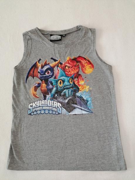 Tričko skylanders giants, 146