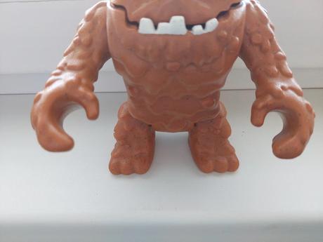 Figúka fisher price imaginest batman dc,