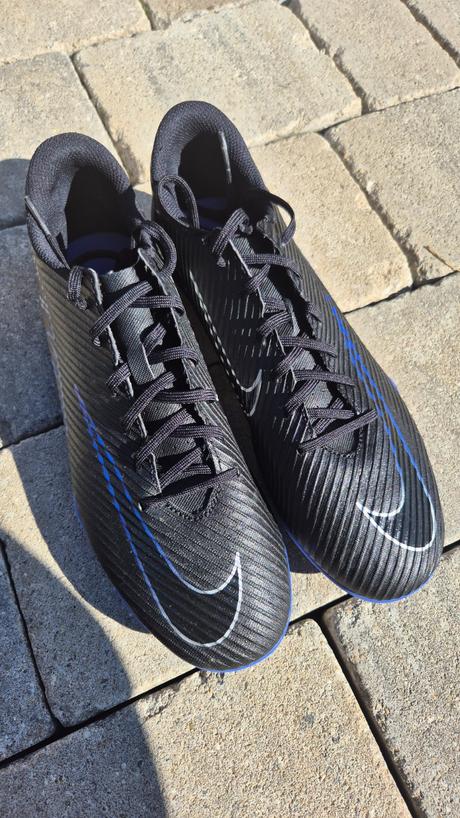 Predám kopačky nike velkosť eur 42.5 (27cm), nike,42
