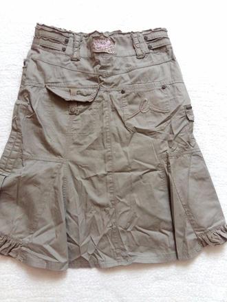 Suknička, babeskin,152