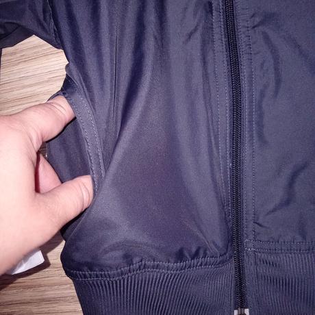 Šuštiaková bunda adidas, adidas,122
