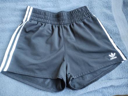 Šortky, adidas,34