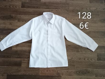 Košeľa, 128