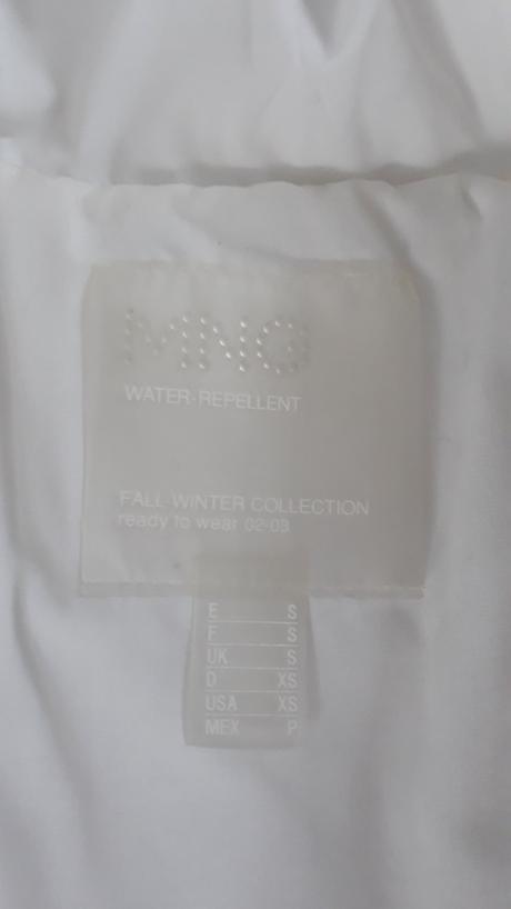 Mango bunda vode odolna, mango,s