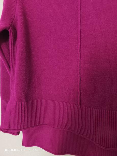 Asymetrický rolák, m