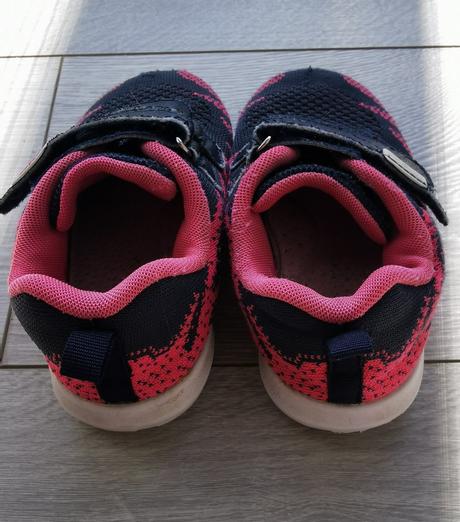 Protetika tenisky, protetika,25