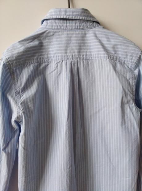 Košeľa zara, zara,140