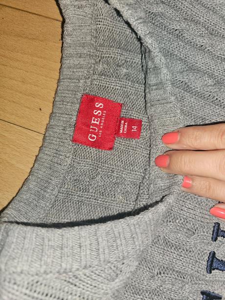 Pulover, guess,164