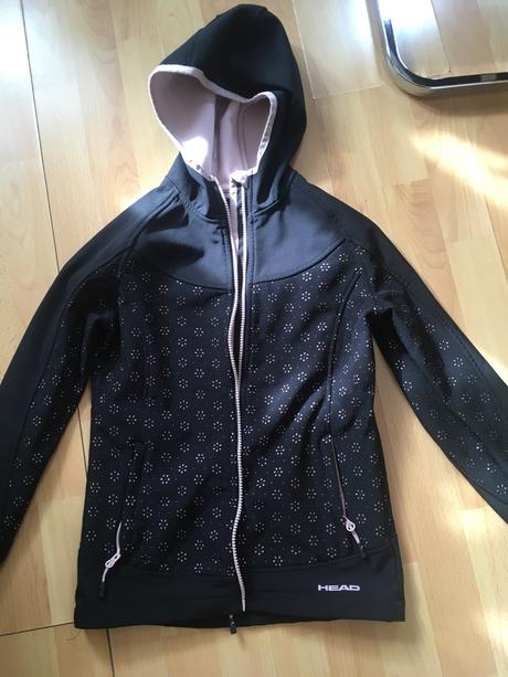 Softselova bunda, 146