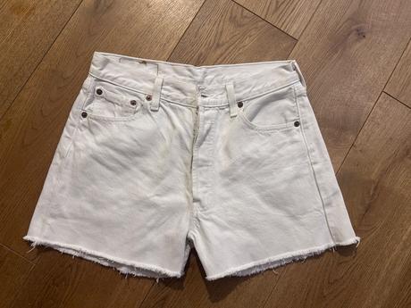 Šortky, levis,m