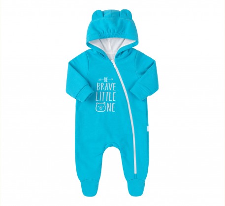 Detský overal bembi, 62 / 68