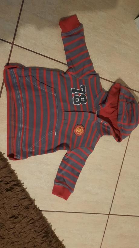 Balík 3-6 mesiacov, 68–80