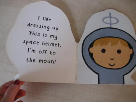 Leporelo - my firefighter s helmet, 