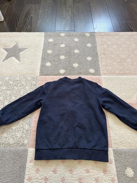 Mikina, coccodrillo,110