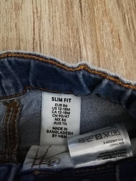 Rifle h&m 86, h&m,86