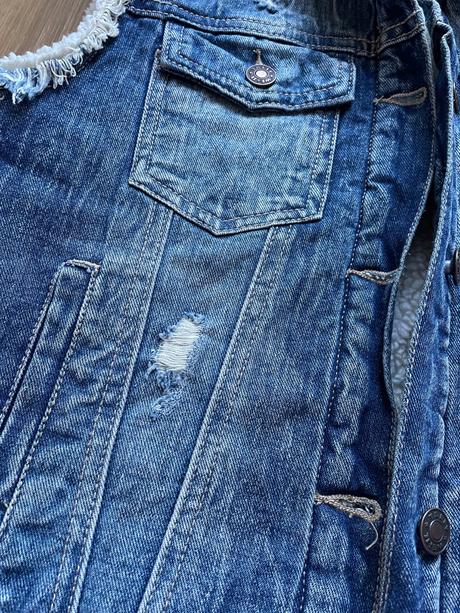 Vesta, tally weijl,36