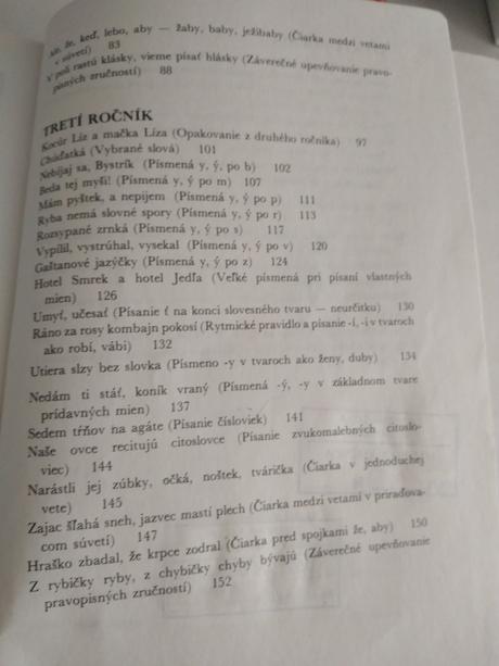 Priateľ mäkčeň, kamarátka bodka, 