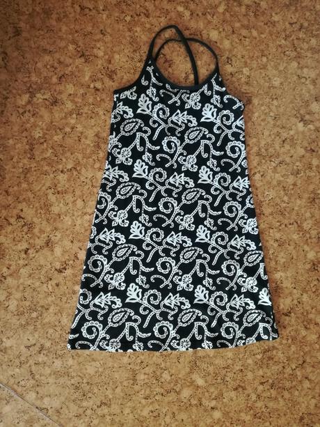 Dievčenské šaty veľ.134/140, h&m,134