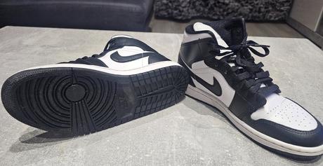 Krásne jordan tenisky, air jordan,38