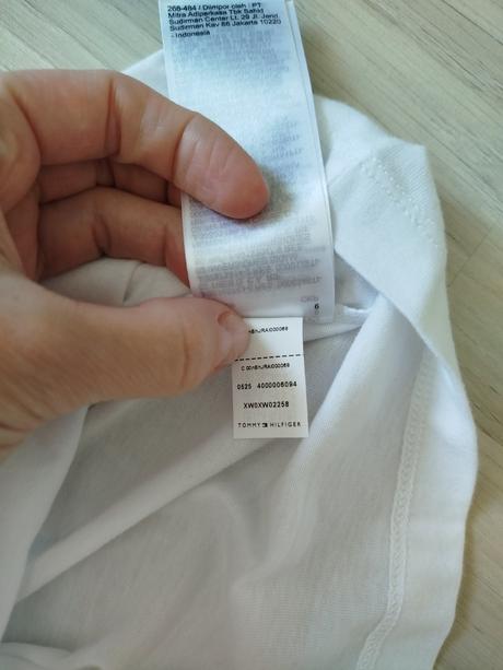 Tričko tommy hilfiger, tommy hilfiger,s