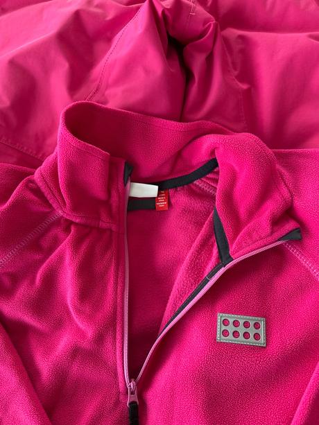 Lyžiarske oblečenie, lego,146