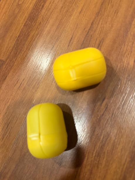 Kinder vajíčka 2 kusy, 