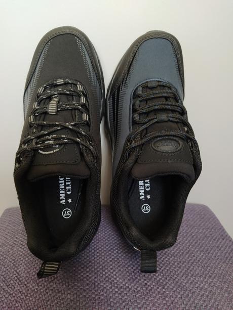 Softshellové botasky, 36 / 40