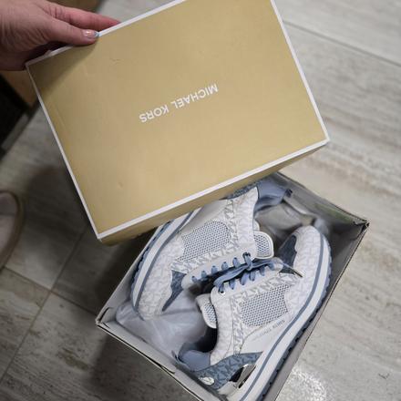 Mk tenisky, michael kors,37