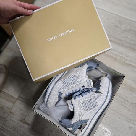 Mk tenisky, michael kors,37