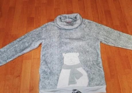 Dámska mikina, esmara,m