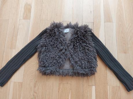 Sveter anbor veľkost 128, 128