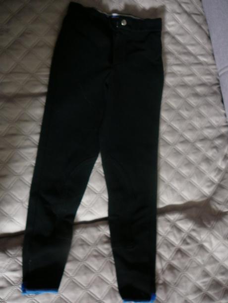 Jazdecke nohavice, 140