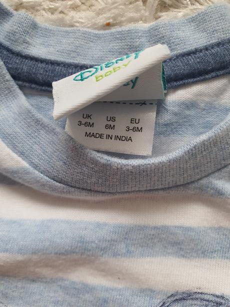 Letné oblečenie pre chlapca 62/68, 68–80