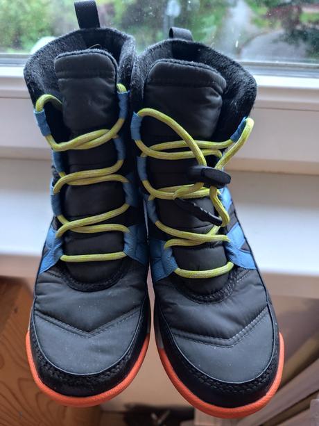 Snehulky sorel, sorel,33